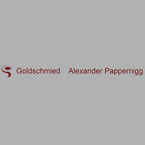 Goldschmiede Alexander Pappernigg