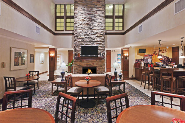Images Staybridge Suites Wichita by IHG