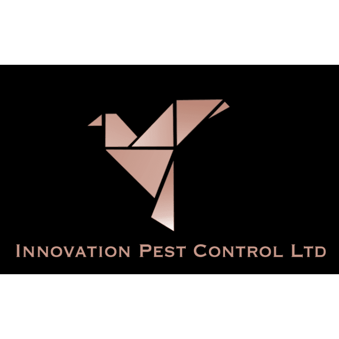 Innovation Pest Control Ltd Logo