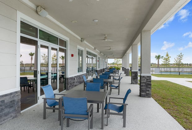 Images Encore Tranquility Lakes