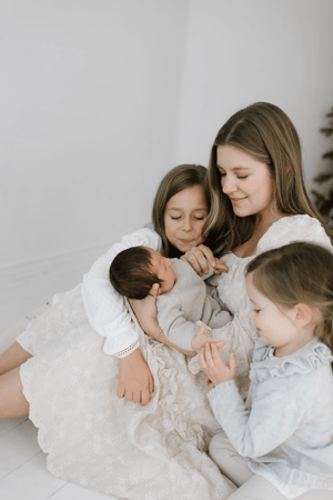 Images Jessica Haderlie Photography