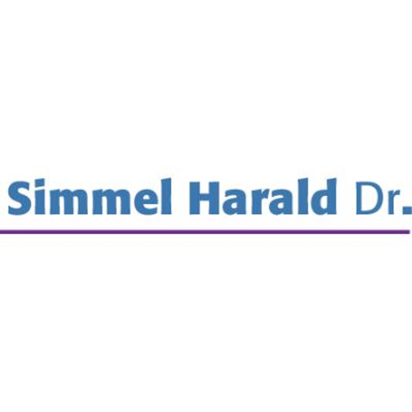 Dres. Lothar und Harald Simmel Zahnarztpraxis  