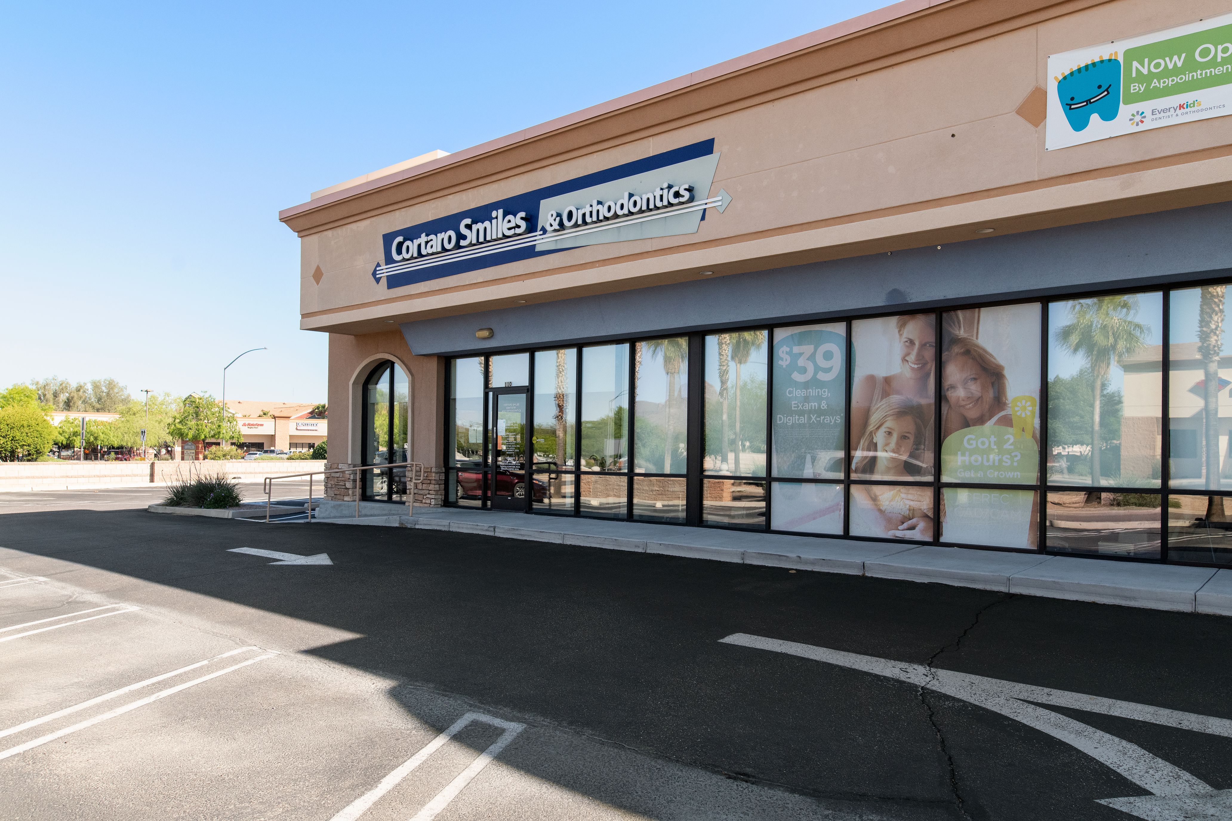 Looking for a family dentist in Tucson, AZ? You have come to the right spot!