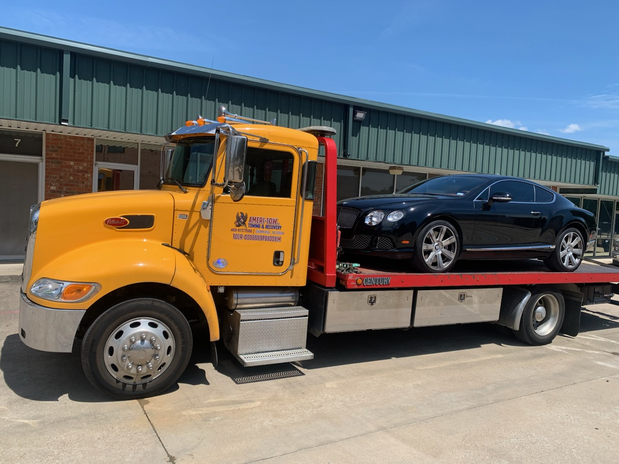 Images AmeriTow Towing Service