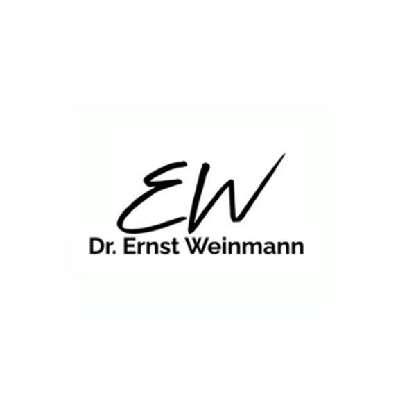 Logo von Dr. Ernst Weinmann