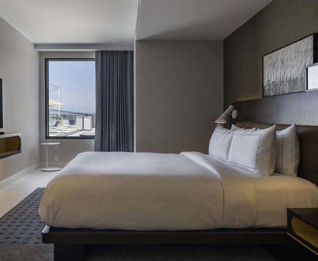 Images Hilton Buena Park Anaheim