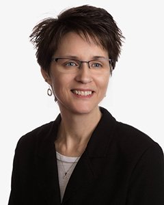 Tammi Adam, OTR/L