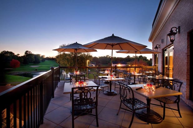 Images DoubleTree Resort by Hilton Hotel Lancaster