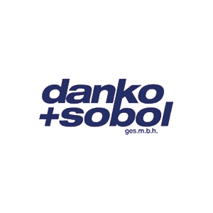 danko+sobol innenausbau ges.m.b.h Möbel Logo