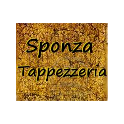 Tappezzeria Sponza Logo