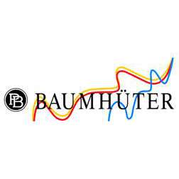 Logo Baumhueter extrusion GmbH