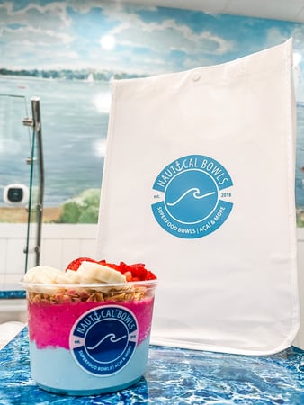 Images Nautical Bowls