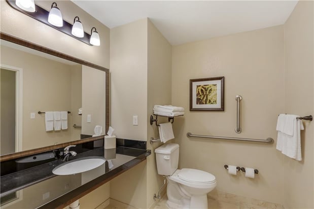 Images Best Western Plus Hudson Hotel & Suites