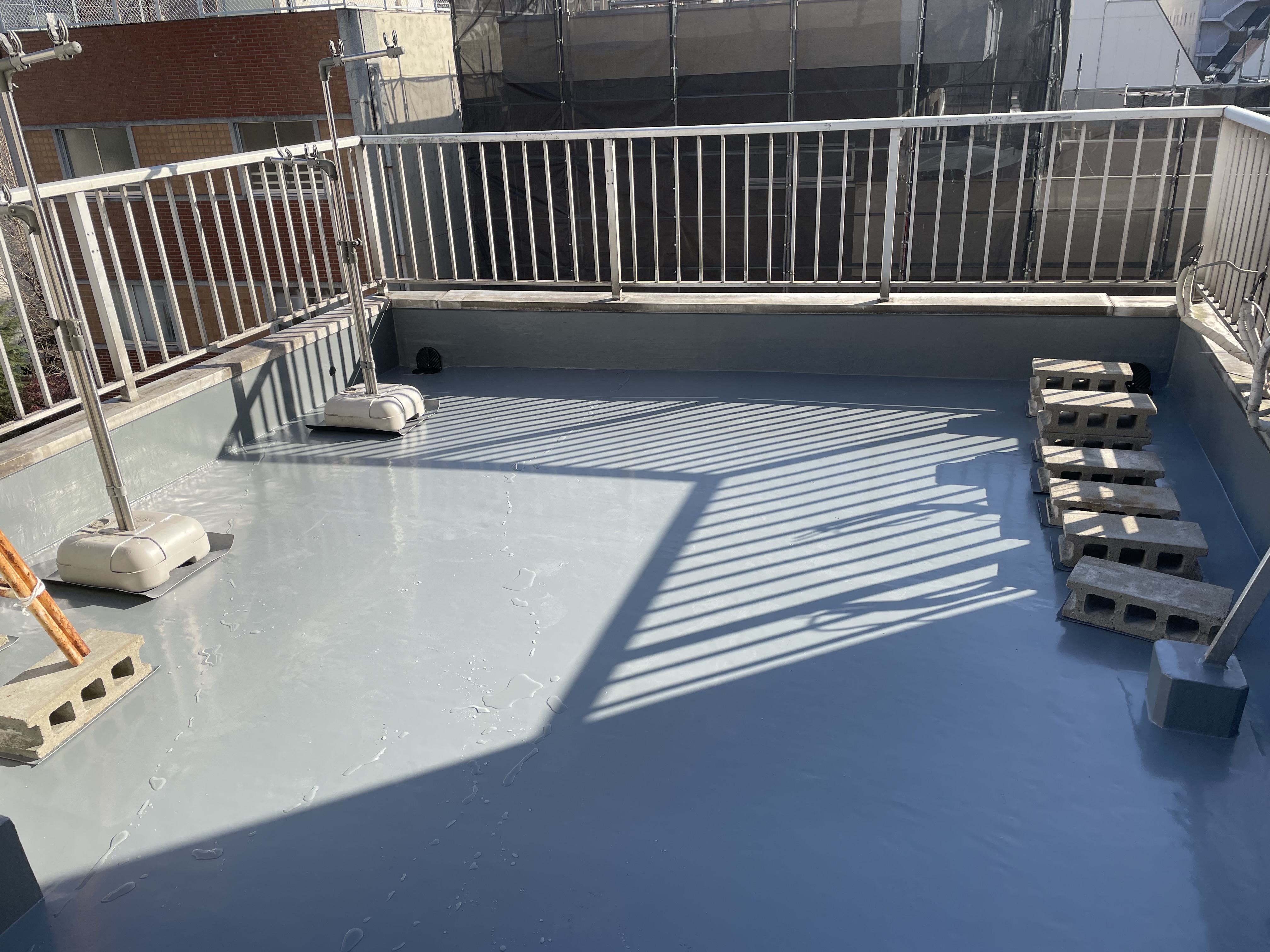 Images 株式会社ティーケー防水