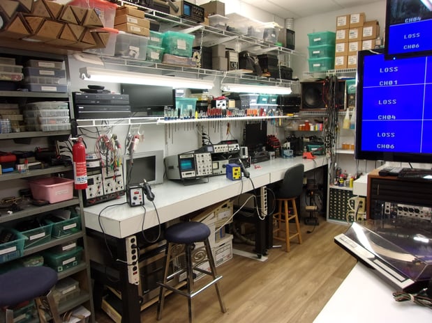 Images Star Electronics Repair