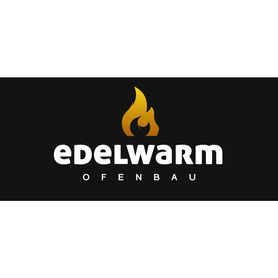 Logo Edelwarm Ofenbau Thomas Benning