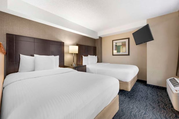 Images Best Western Grant Park Hotel
