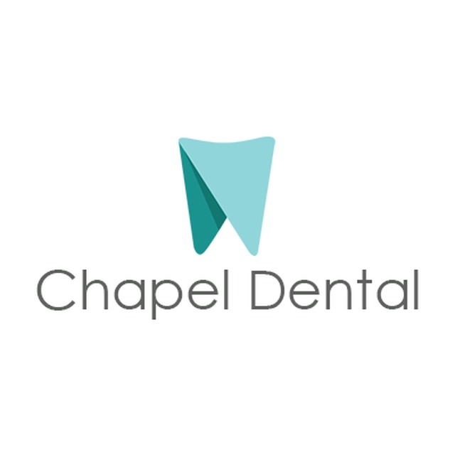 Chapel Dental Logo