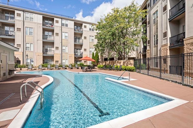 Images Camden Fairfax Corner Apartments