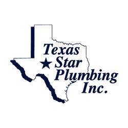 Texas Star Plumbing Inc. Logo