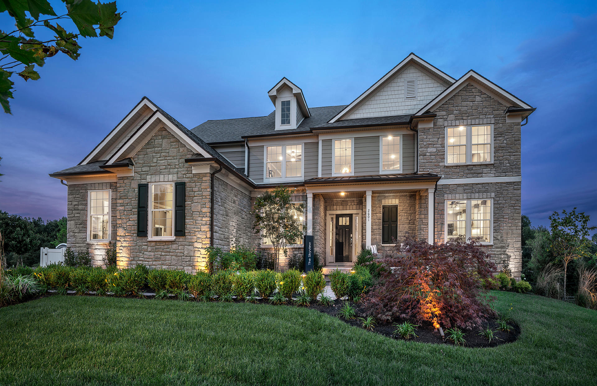 Whitehall Estates by Pulte Homes - Closed, Eagleville | Homes
