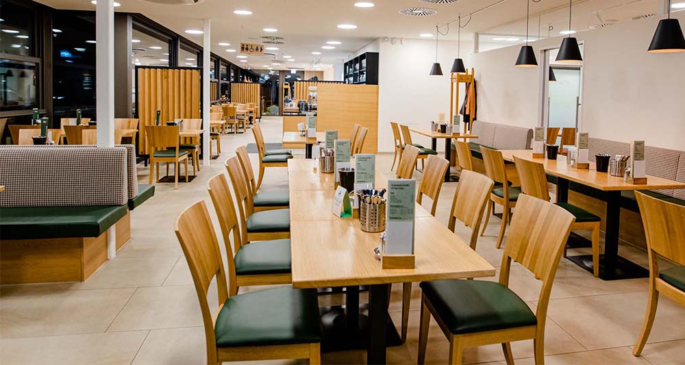 Bild 3 von Krainer Franz Fleisch- u Wurstwaren GesmbH