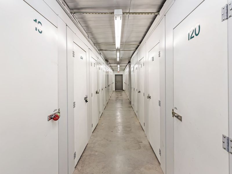 Interior Units 