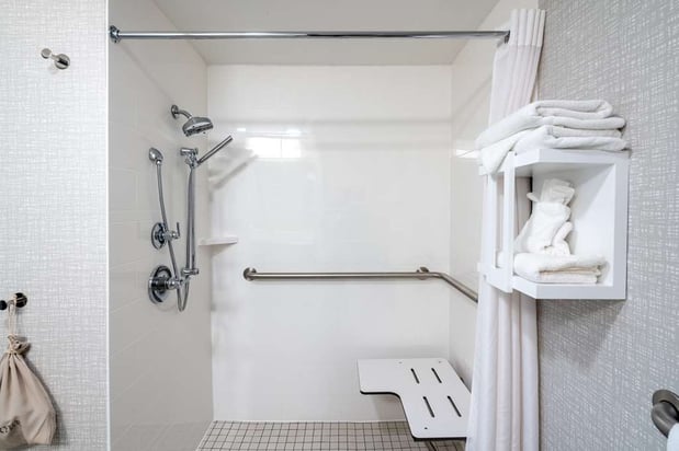 Images Hampton Inn & Suites West Little Rock