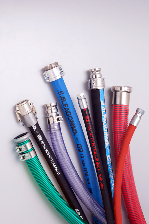 Images Dunlop Hiflex AB