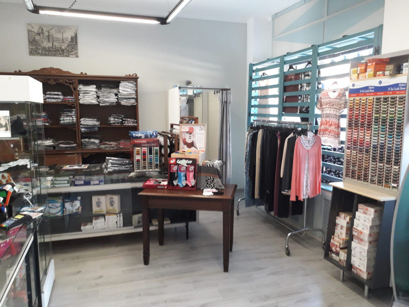 Images Merceria Vietto Claudio