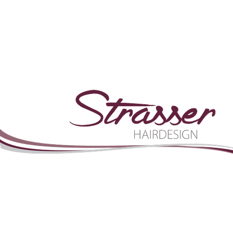 Logo von Strasser Hairdesign Edeltraud Strasser