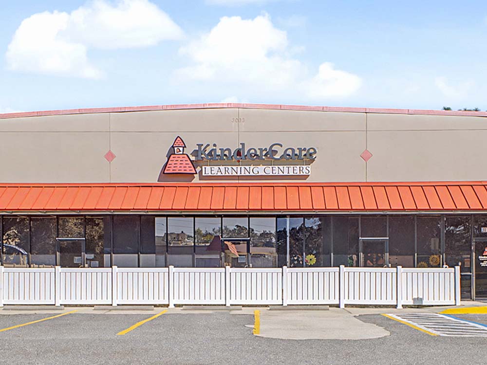 Arlington KinderCare