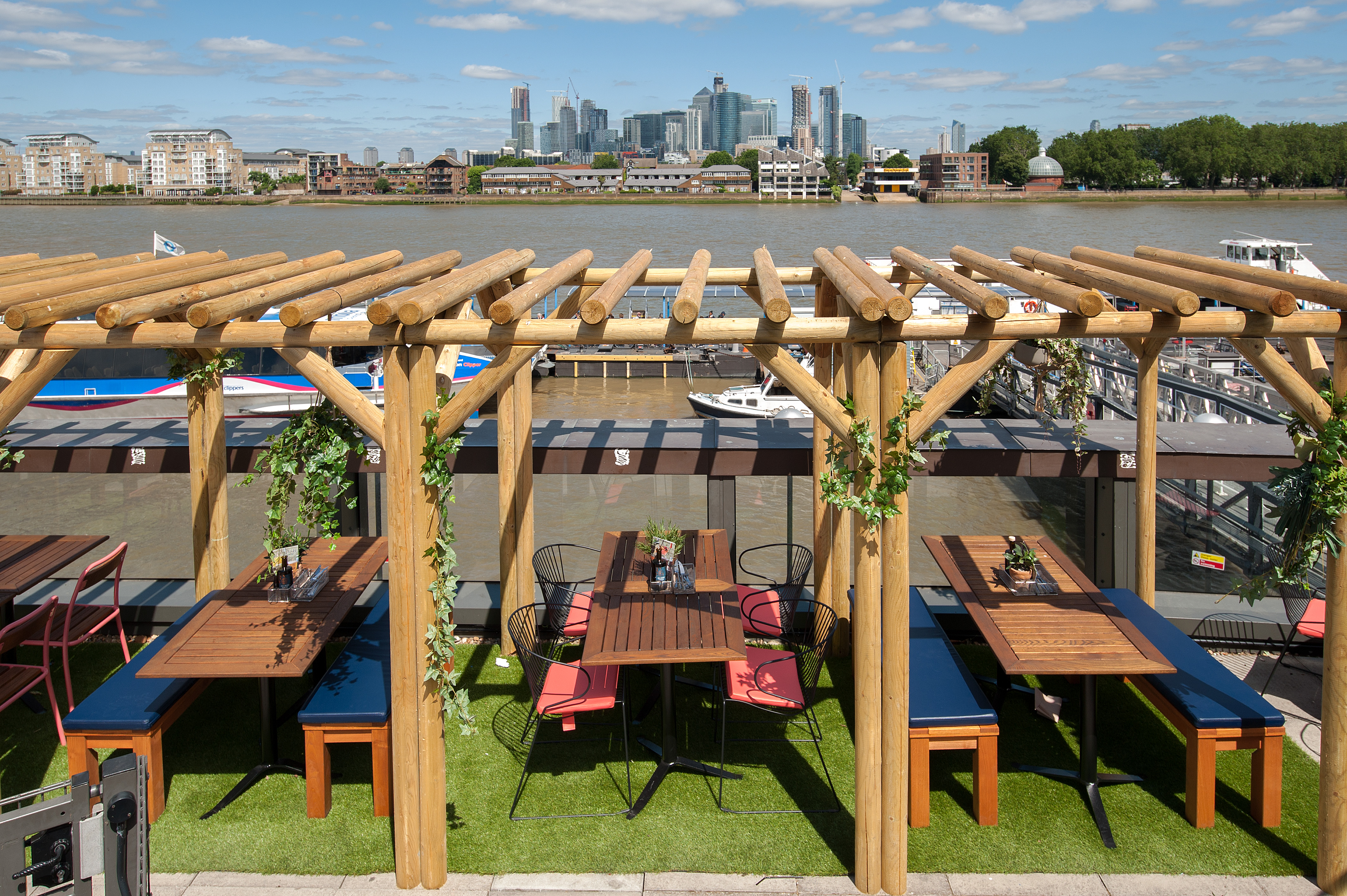 Images Zizzi - Greenwich