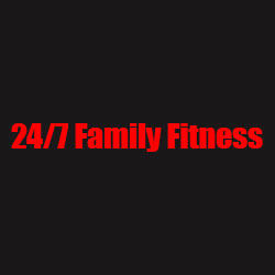24/7 Family Fitness