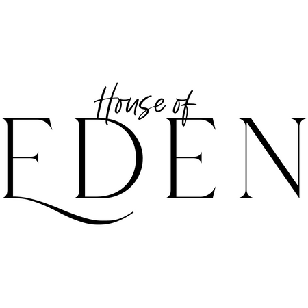 House of Eden Logo