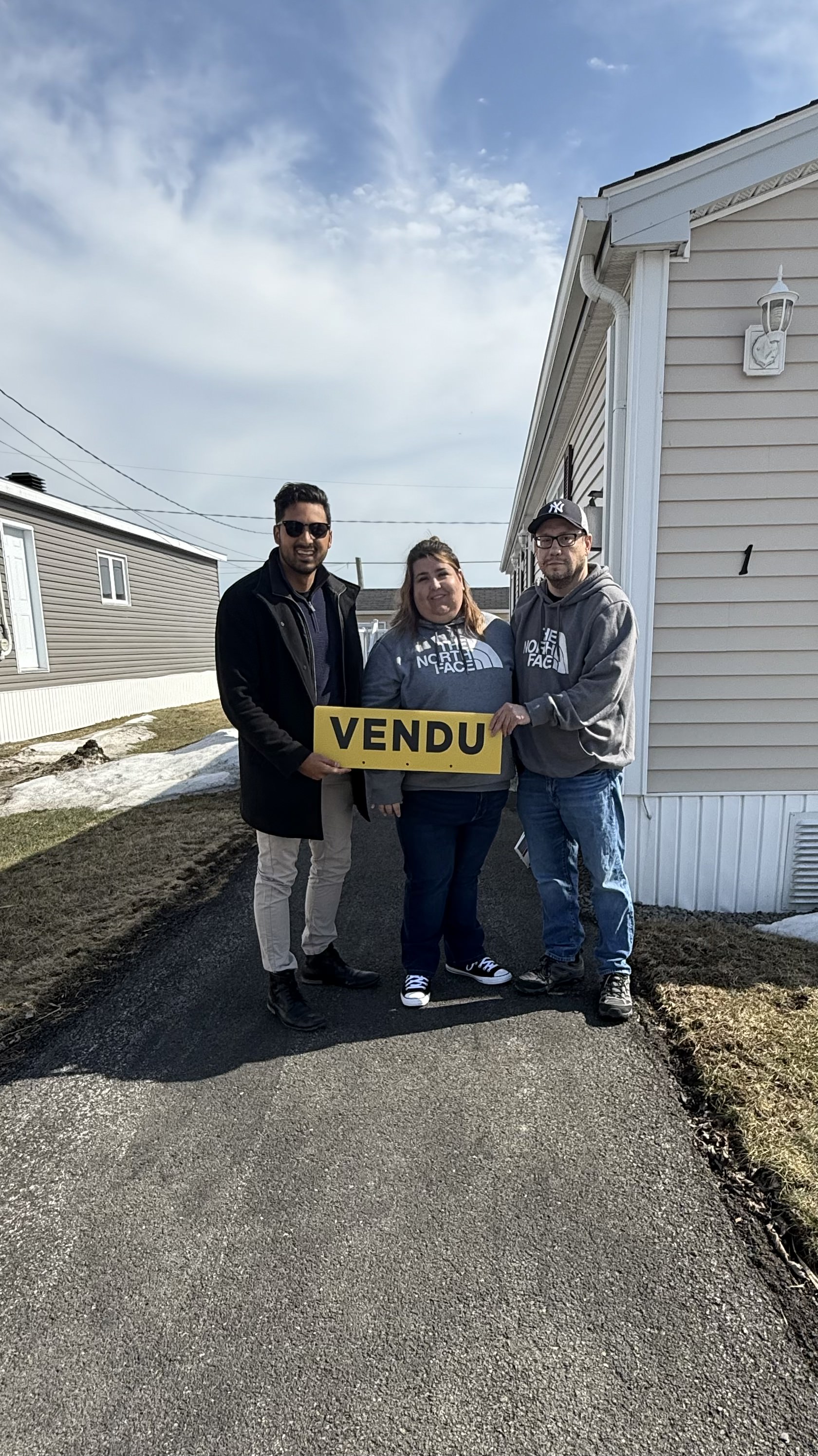 Images Domicilia agence immobilière Valleyfield