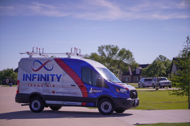 Images Infinity Texas Air