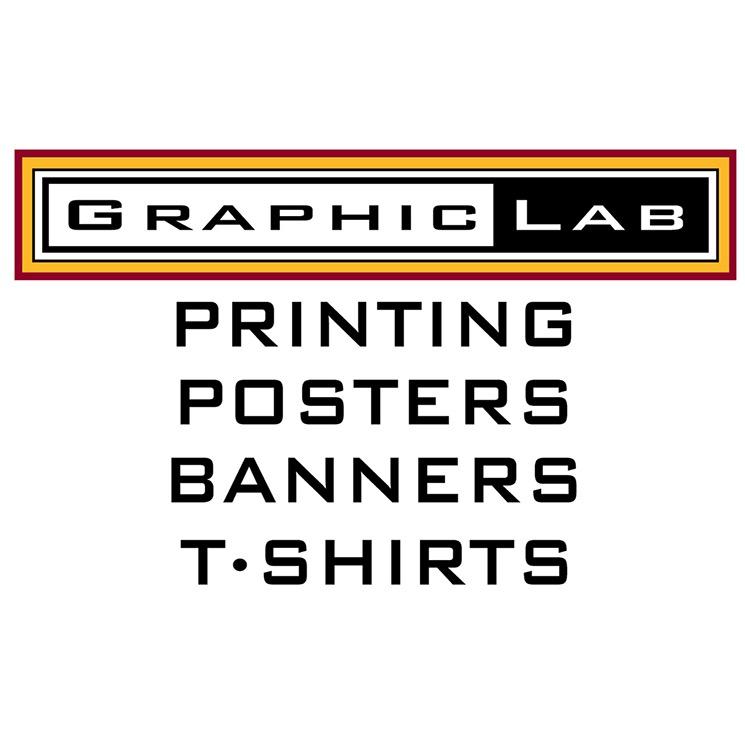 Graphic Lab Printing Inc. Logo