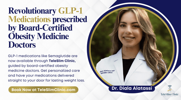 Images TeleSlim Clinic