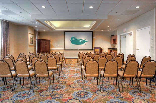 Images Homewood Suites by Hilton Olmsted Village (near Pinehurst)