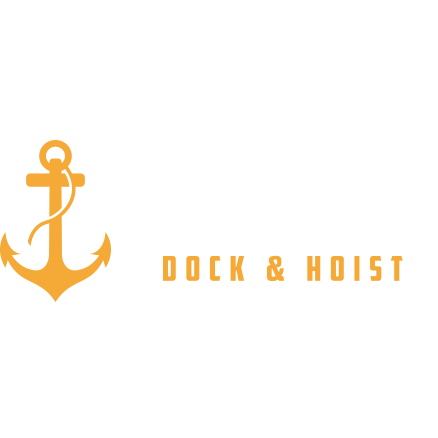 Grant’s Dock & Hoist Logo