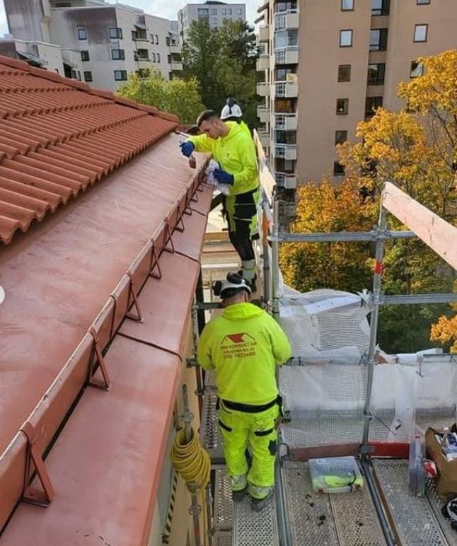 Images BBR Konsult I Stockholm AB