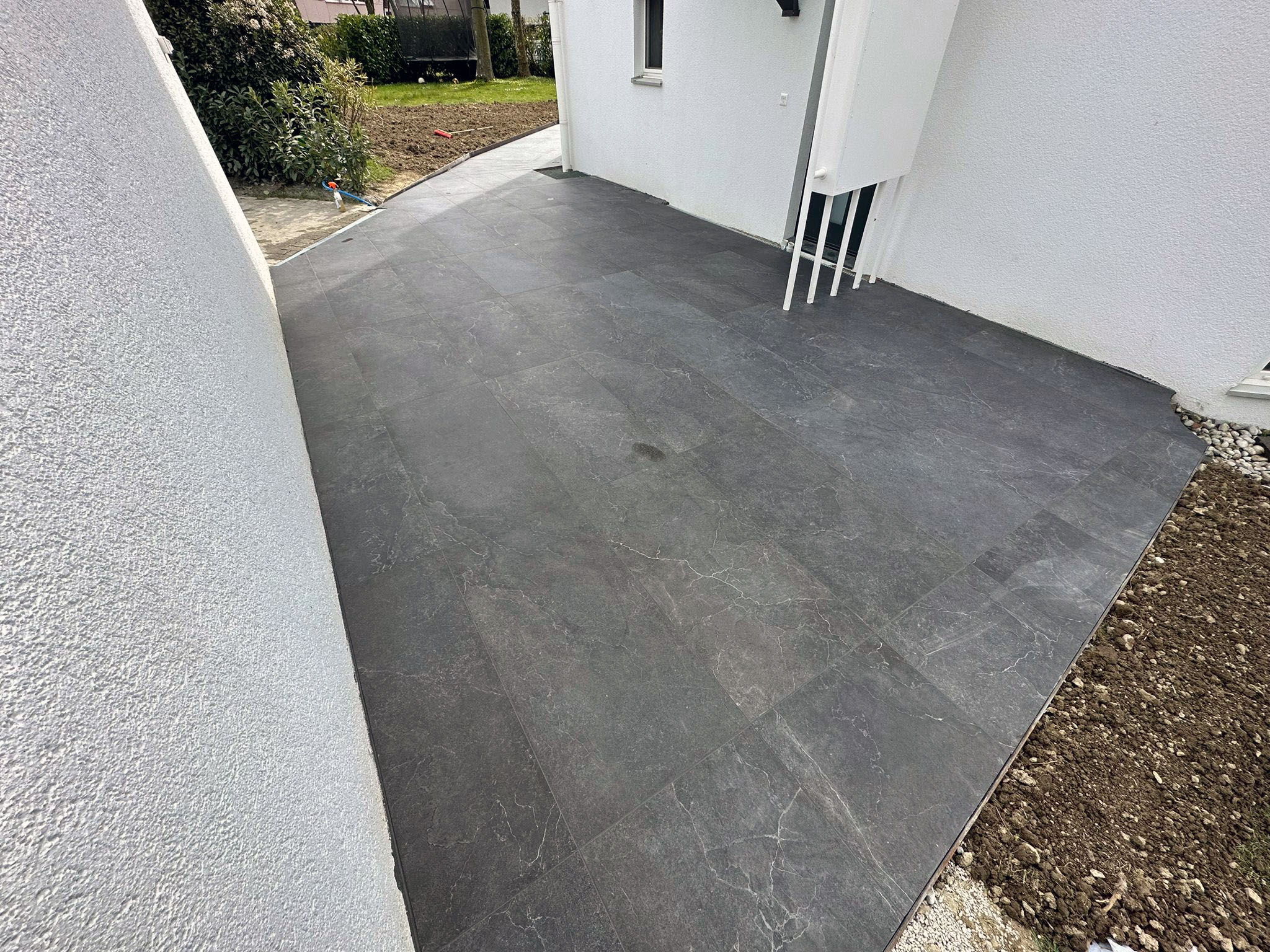 Bilder CETI Carrelage Sàrl