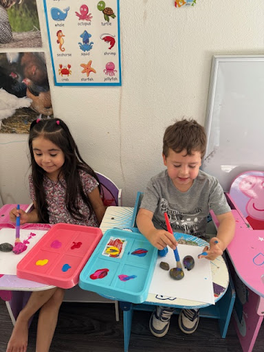 Images Little Angel's Day Care