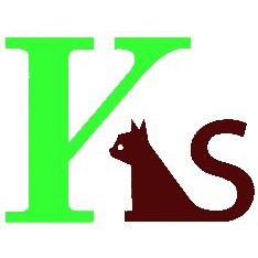 Kleintierklinik S. AG Logo
