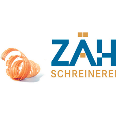 Logo Schreinerei Zäh