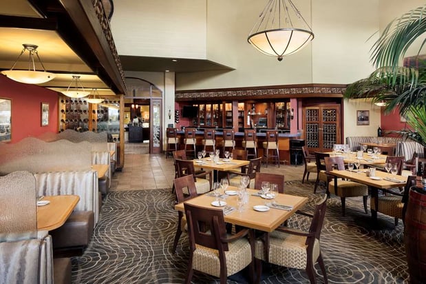 Images DoubleTree by Hilton Hotel Ontario Airport
