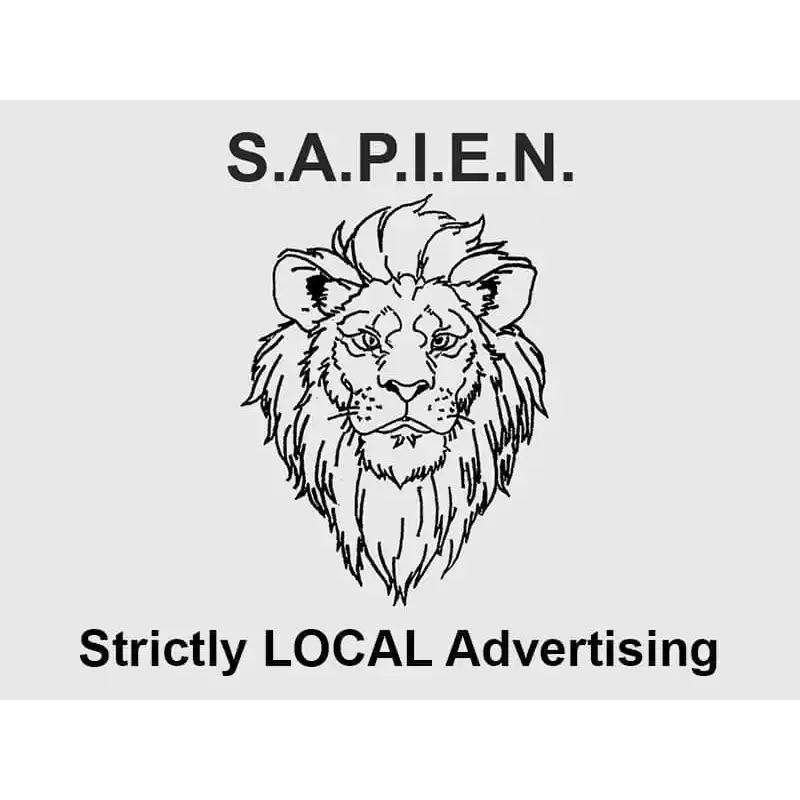 company logo