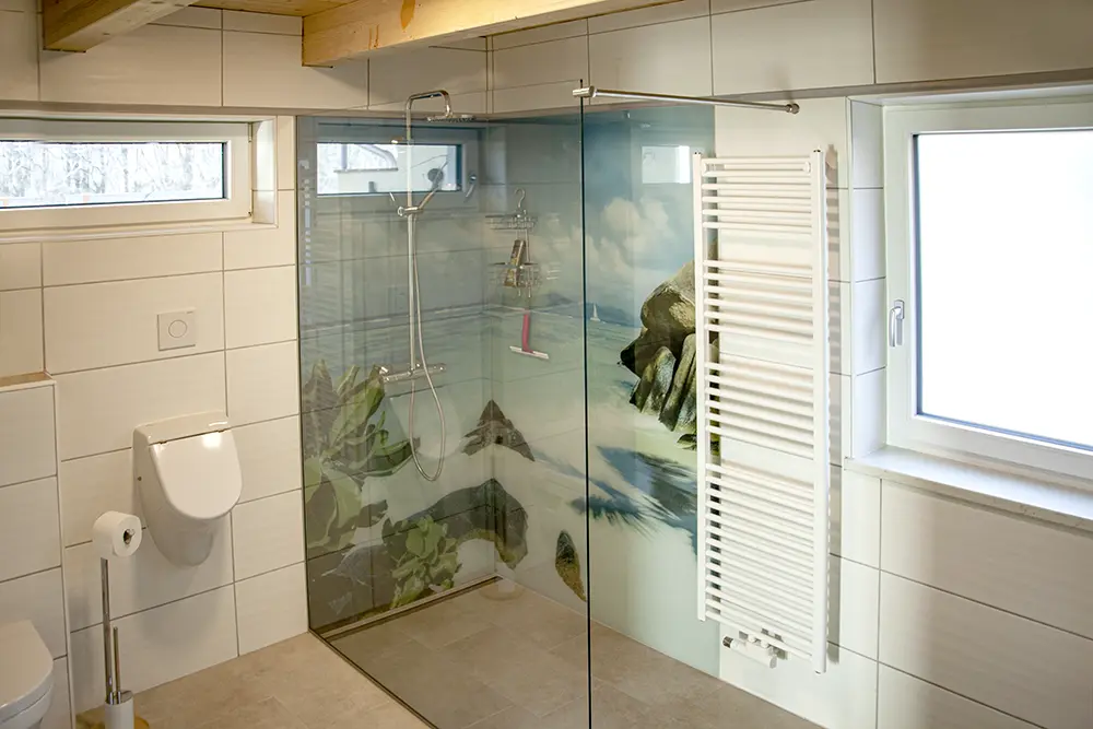 Bild 2 von Ferienhaus Ulrichsbrunn