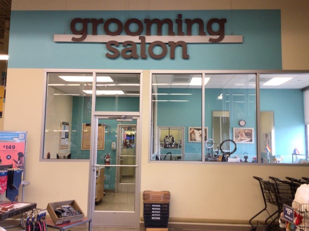 Images Petco Grooming
